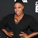 Symone Sanders attends BET’s Social Awards 2018 It Girls Welcome Dinner on Feb. 10, 2018.